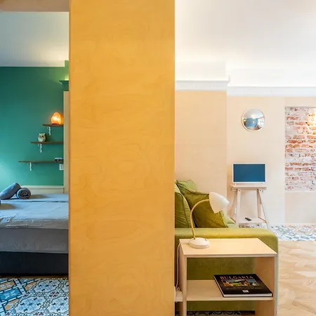 Bijou - 1 Bedroom Apartment *