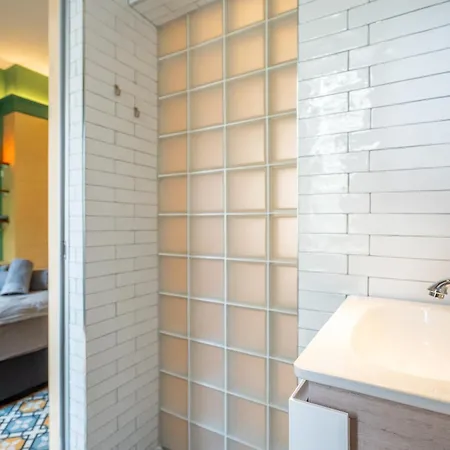 Bijou - 1 Bedroom * Sofia