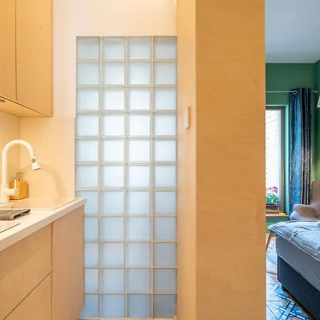 Apartment Bijou - 1 Bedroom