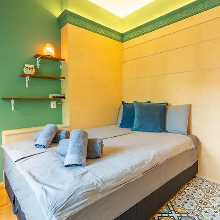 Apartment Bijou - 1 Bedroom