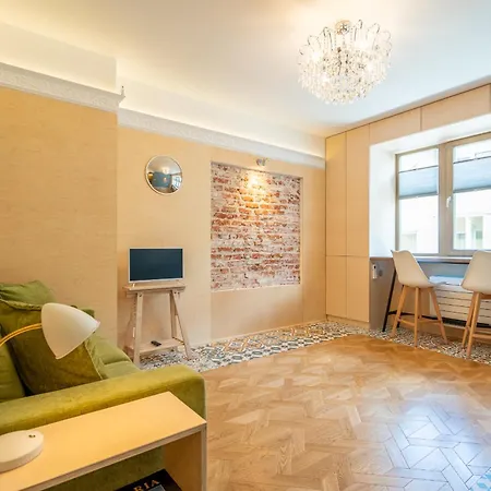 Bijou - 1 Bedroom Apartment *